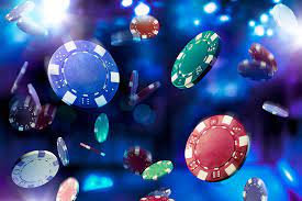 Вход на официальный сайт Casino Bons